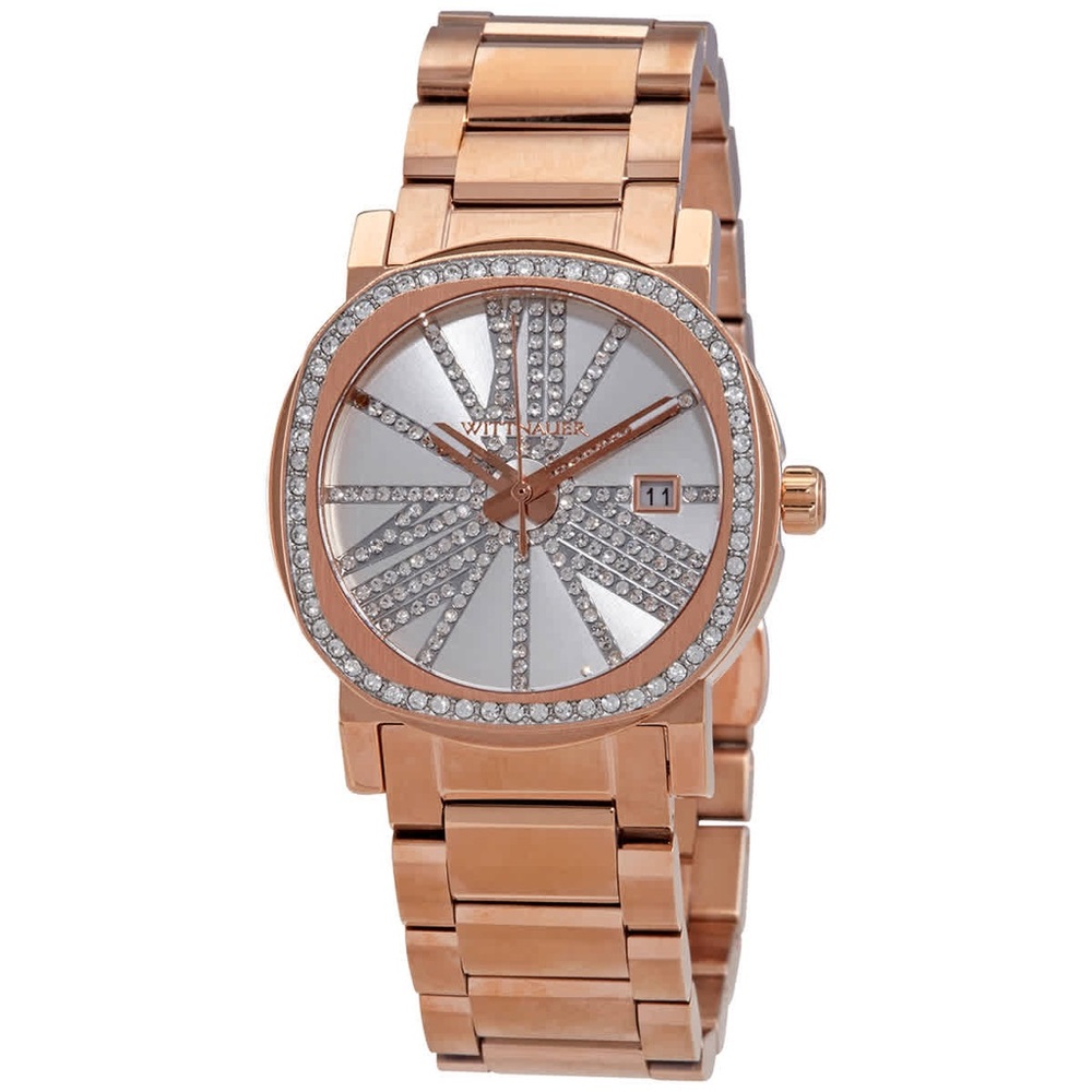 Bulova watch